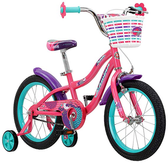 Schwinn Jasmine Girls Bicycle