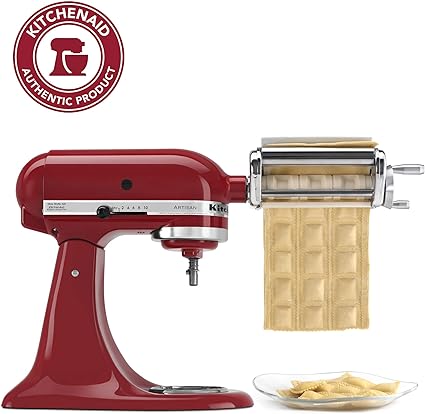 KitchenAid Ravioli Maker, 1"