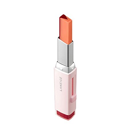 [Laneige] Two Tone Tint Lip Bar 2g #05 Apple Jello