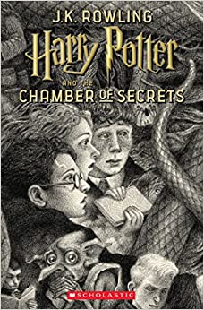 Harry Potter and the Chamber of Secrets (2)