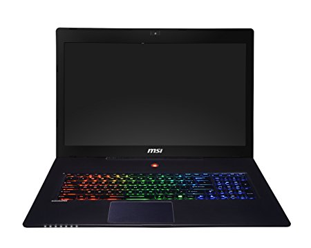 MSI GS70 2QE16SR51 - 17.3" - Core i7 4720HQ - Windows 8.1 - 16 GB RAM - 512 GB SSD   1 TB HDD