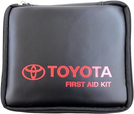 TOYOTA Genuine PT420-03023 First Aid Kit