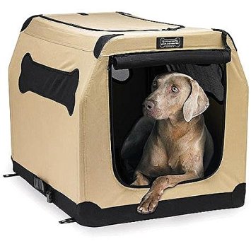 Petnation Dog Port-A-Crate Extra Large