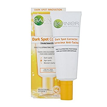 Garnier Daily Dark Spot Perfector Moisturiser 50ml