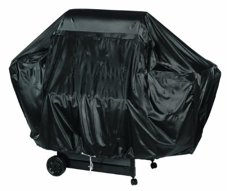 Char-Broil Heavy Duty Grill Cover 53 Inch Vinyl