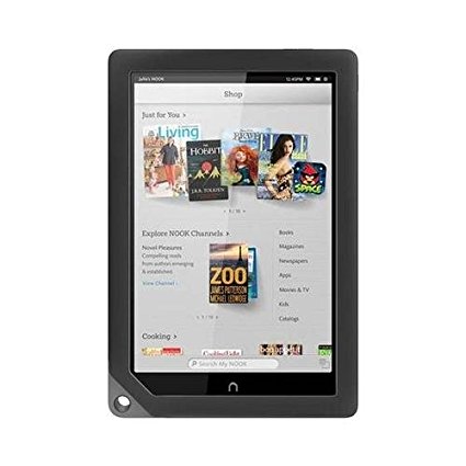 Barnes & Noble NOOK HD  Tablet 32GB Slate (BNTV600-32GB)