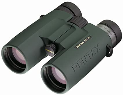 Pentax 8x43 DCF ED Binoculars