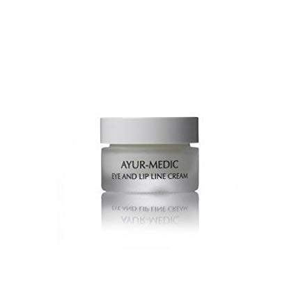 Ayur-Medic Eye And Lip Line Cream (.525 oz)