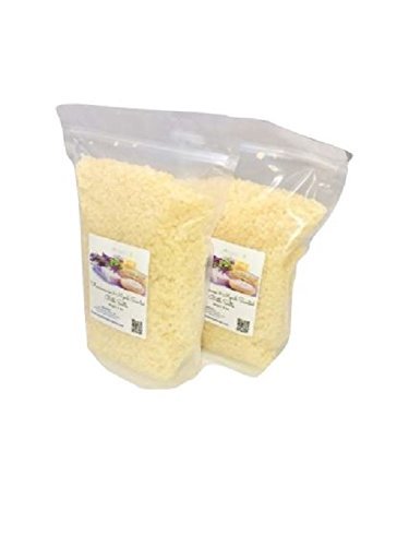 Daffodil Scented Bath Salts: 10 lbs Bulk/Wholesale
