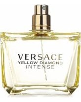 Versace Yellow Diamond Perfume By VERSACE 3 oz Eau De Toilette Spray (Tester) FOR WOMEN