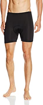 BALEAF Men's Bike Cycling Underwear Shorts 3D Padded Bicycle MTB