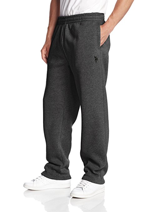 U.S. Polo Assn. Men's Classic Fleece Pant