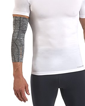 Tommie Copper Mens performance Elbow sleeve 2.0