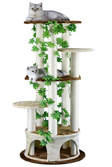 Go Pet Club Cat Trees