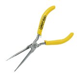 5 Inch Long Reach Needle Nose Pliers Jeweler Hand Tool