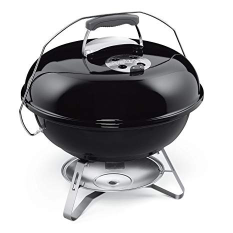 Weber Jumbo Joe® 18” Portable Grill