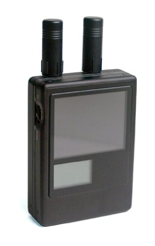 KJB Security DD9002 Wireless Camera Hunter Mini