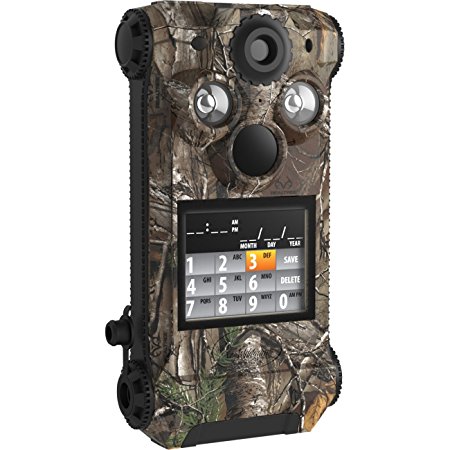Wildgame Innovations Crush 12MP Touch Scouting LED