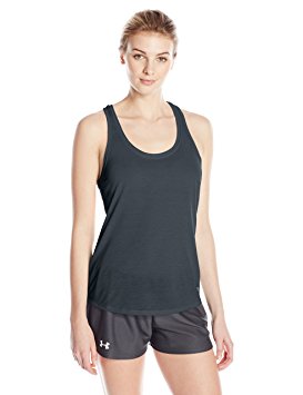 Under Armour Women's Streaker Tank