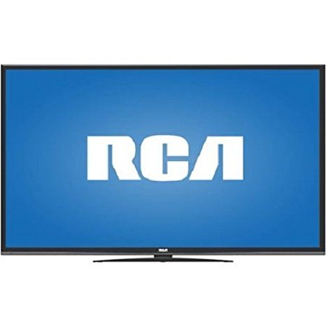 RCA LED58G45R 58" 1080p 60Hz Class LED HDTV