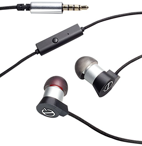 Paradigm - Shift - E3m - In-Ear Headphones - Black