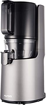 Hurom H-200 Easy Clean Model (Silver)