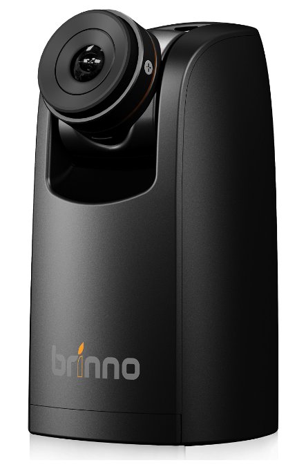 Brinno TLC200 Pro HDR Time Lapse Video Camera