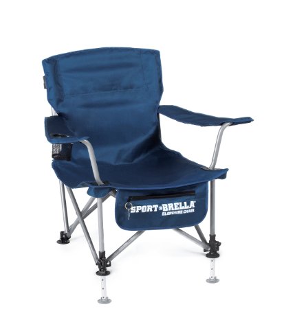 Sport-Brella Slopeside Chair