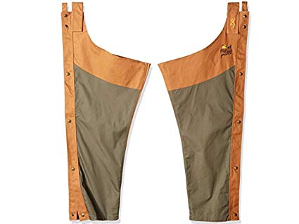 Carhartt Men's 102719 Upland Field Chaps