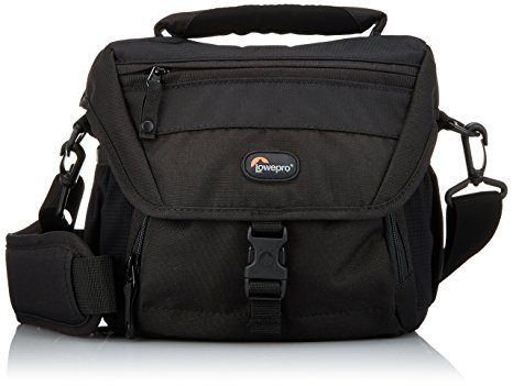 Lowepro Nova 160 AW DSLR Camera Shoulder Bag