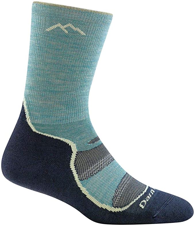 Darn Tough Micro Crew Light Cushion Sock - Women's