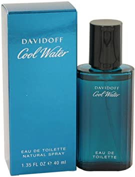 Davidoff - Cool Water for Men Eau de Toilette - 75ml