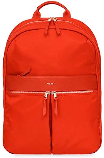 Knomo Luggage Women's Beauchamp Business Backpack