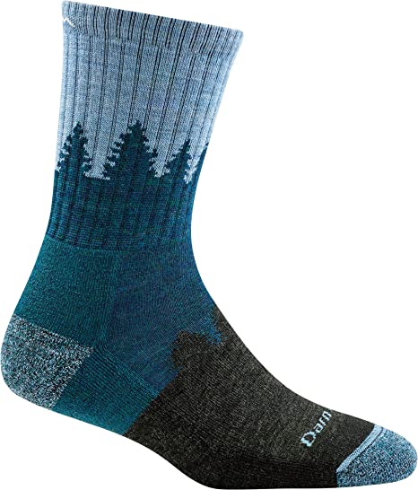 DARN TOUGH (Style 1971) Women's Treeline Hike/Trek Sock