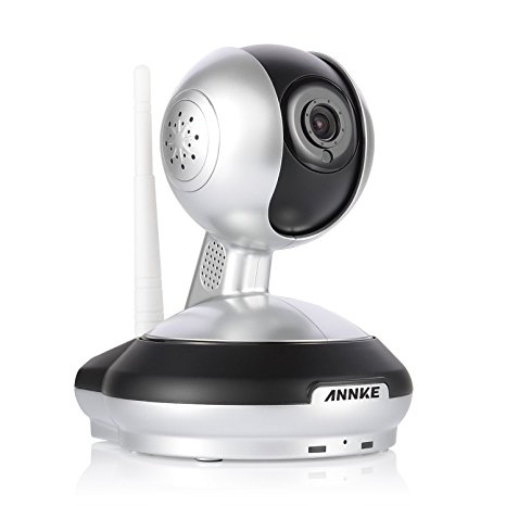 ANNKE SP5 720P IP Camera,Wireless Camera Baby Monitor