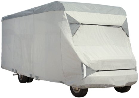 Expedition by Eevelle Class C RV Cover - fits 20'-23' Long Trailers - 282"L x 105"W x 108"H