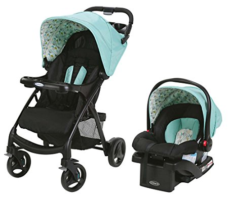 Graco Verb Travel System, Groove