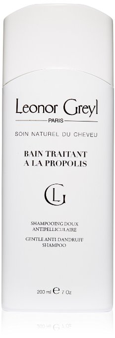 Leonor Greyl Paris Bain Traitant Propolis, 7 oz.