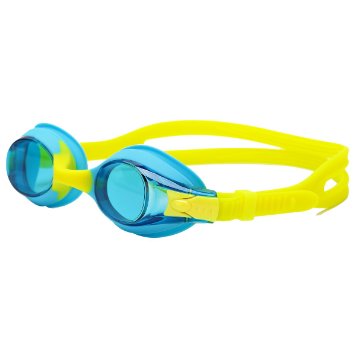 [2016 NEW UPGRADED] Shieldo Kids Fashion Comfortable Durable Design Anti Fog Swim Goggles