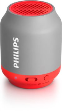 Philips BT50G Wireless Portable Speaker