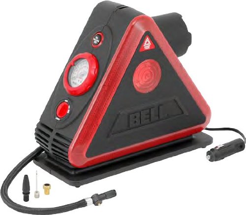 Bell Automotive 22-1-34000-8 BellAire 4000 Tire Inflator