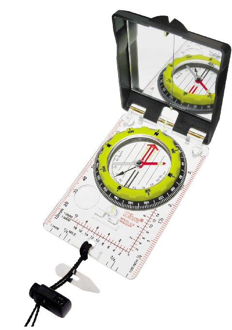Silva Ranger 515 Compass