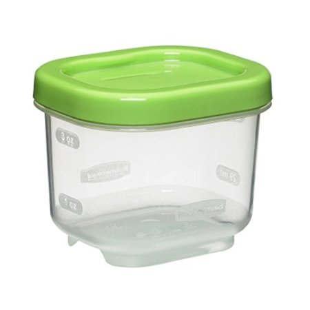 Rubbermaid  Lunch Blox - 2 pack sauce containers