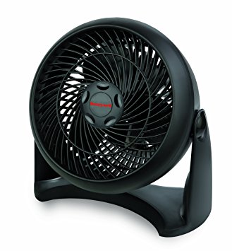 HWLHT900 - Honeywell Super Turbo Three-Speed High-Performance Fan