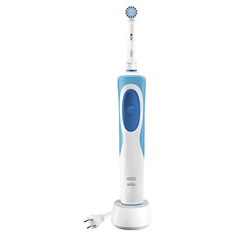 Oral-B Pro 500 Gum Care Power Rechargeable Electric Toothbrush Powered By Braun