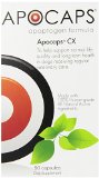 Apocaps CX Apoptogen Formula for Dogs 90 capsules