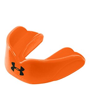 Under Armour Mouthwear ArmourFit Mouthguard (Strapless)