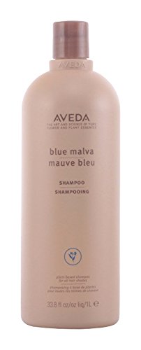 AVEDA by Aveda Blue Malva Color Shampoo 338 OZ