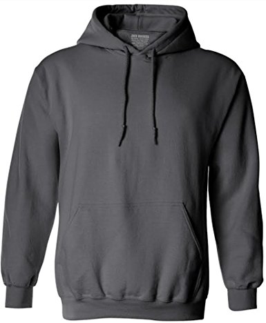 Joe's USA Men's Hoodies Soft & Cozy Hooded Sweatshirts in 62 Colors:Sizes S-5XL