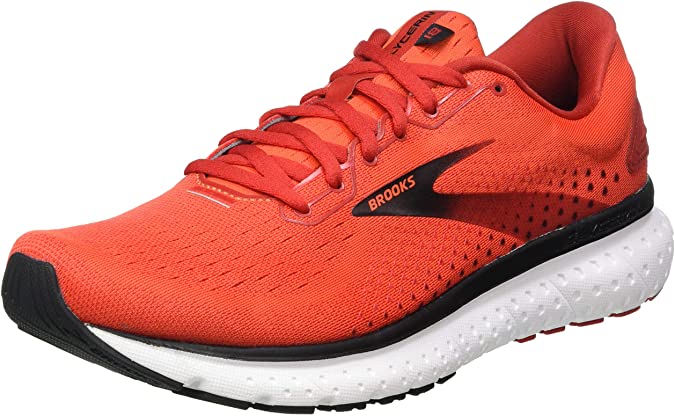 Brooks Glycerin 18, Men’s race Running Shoe